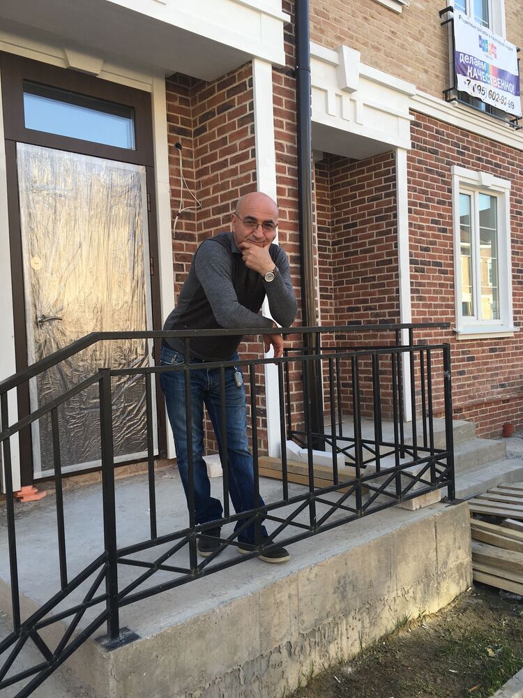 ���������� ������, ���� ������� Alex, 65 ���, ������������ ��� ������, ����� � ���������