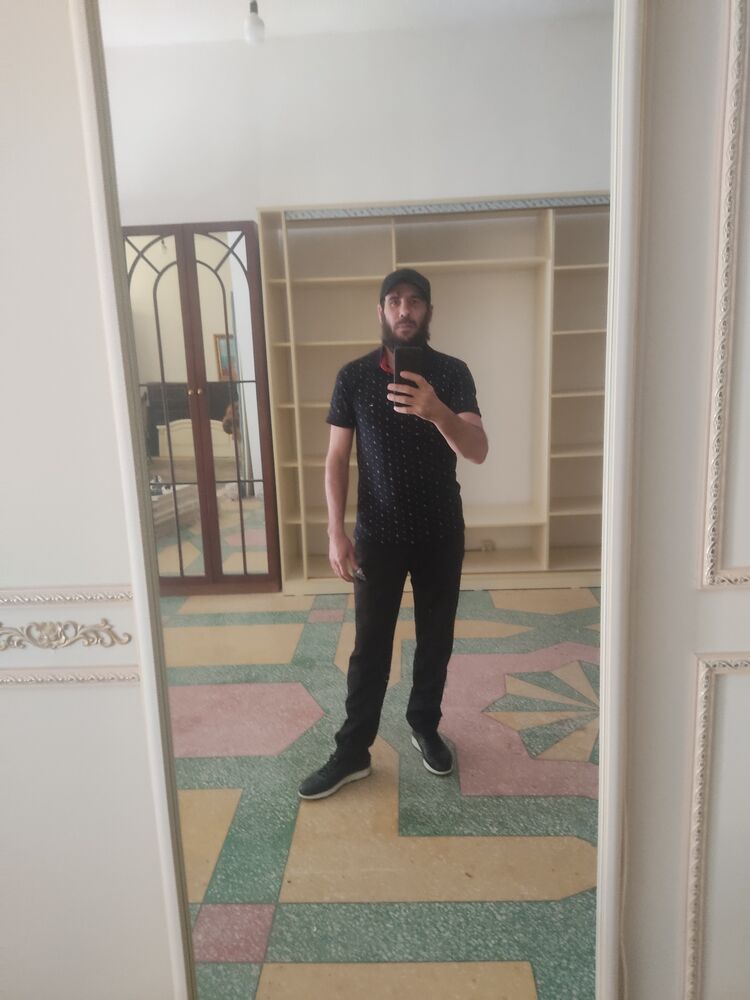 ���� 44121558 ������� Mikail, 37 ���, ���� ���������� � ������