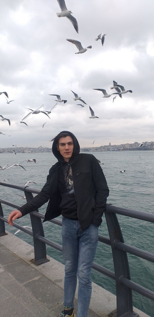  ,   ILYA, 24 ,   ,   