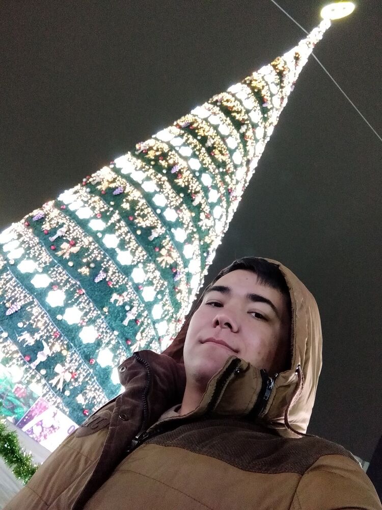 ���� 19700868 ������� SHAMSHOD, 27 ���, ���� ���������� � ������