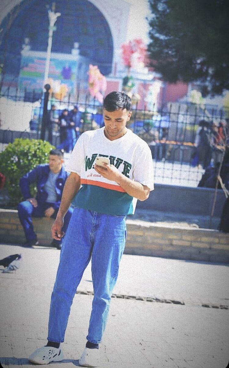 ���������� ������, ���� ����� Asliddinoff, 25 ���, ������������ ��� ������, ����� � ���������