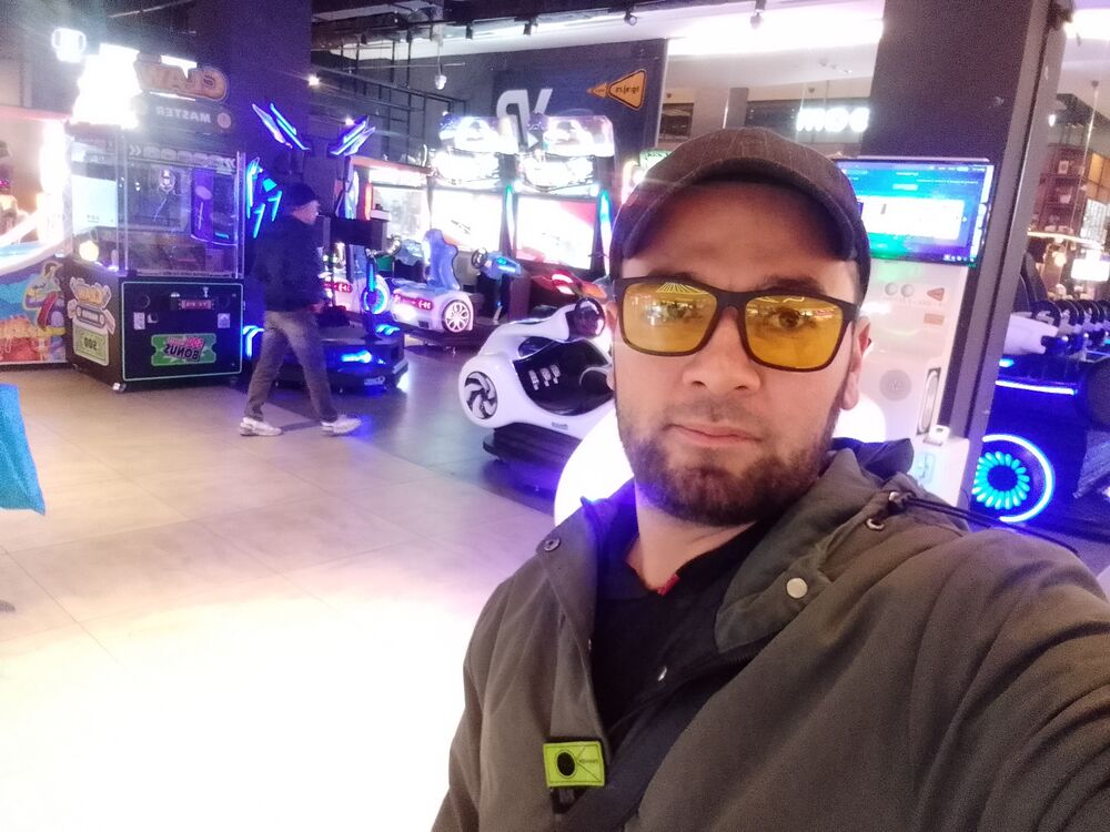 ���������� ������, ���� ������� Axrorov, 33 ����, ������������ ��� ������, ����� � ���������