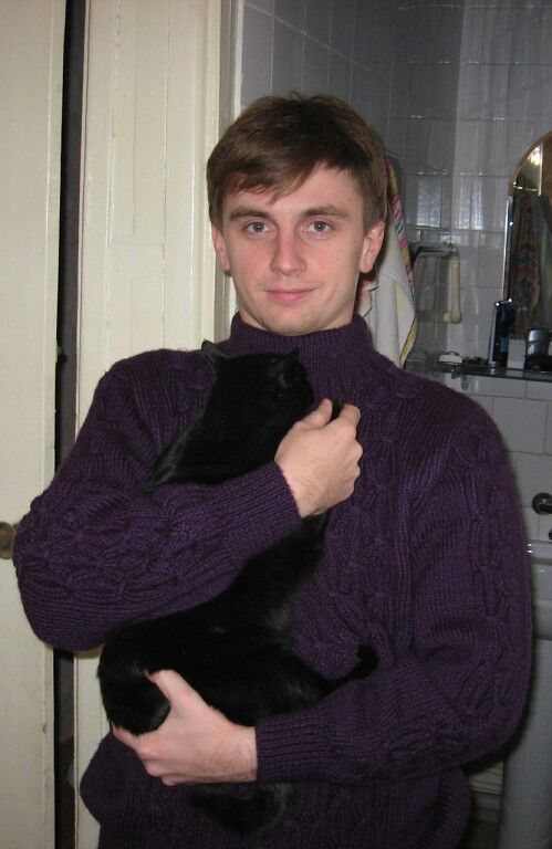  5209478  Anvar, 40 ,    