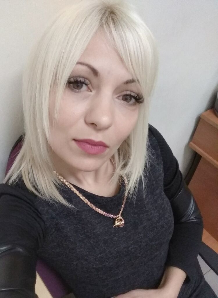  ,   Blondinka, 36 ,   ,   , c 