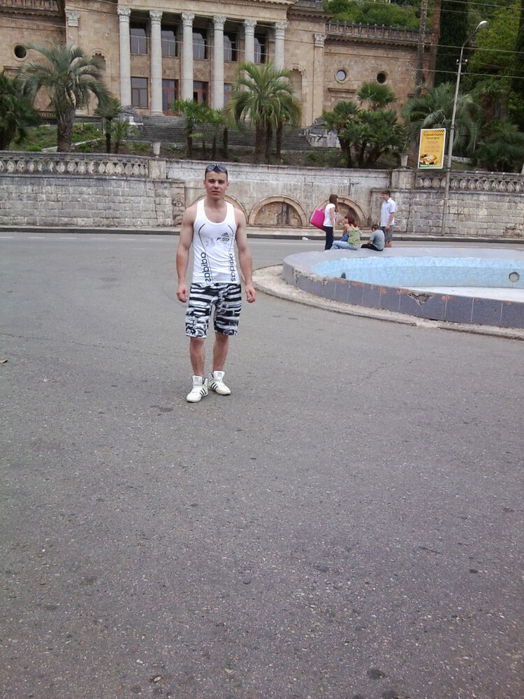 ,   Andrei, 36 ,   
