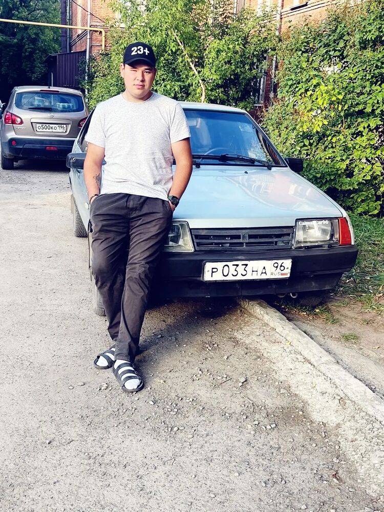 ���� 30639598 ������� Andrey, 27 ���, ���� ���������� � �������������