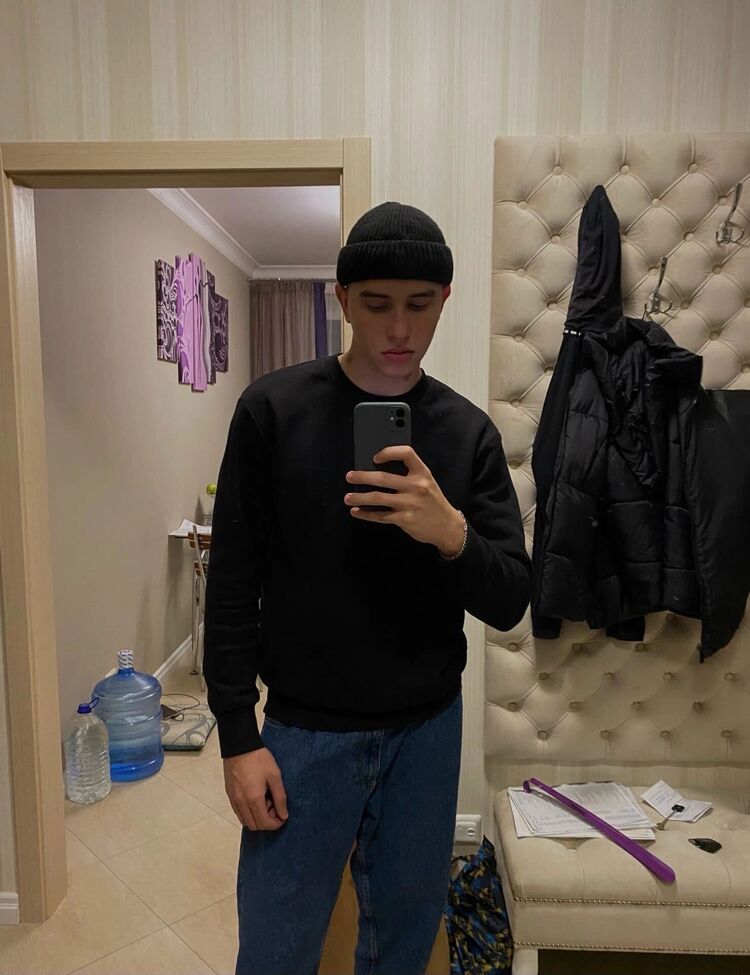 ���� 36201108 ����� Adam, 24 ����, ���� ���������� � ������