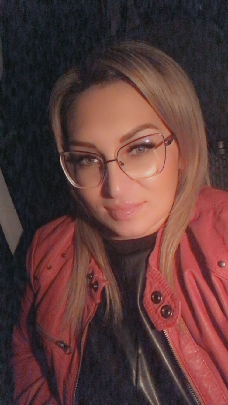  46811098  Oksana, 34 ,     