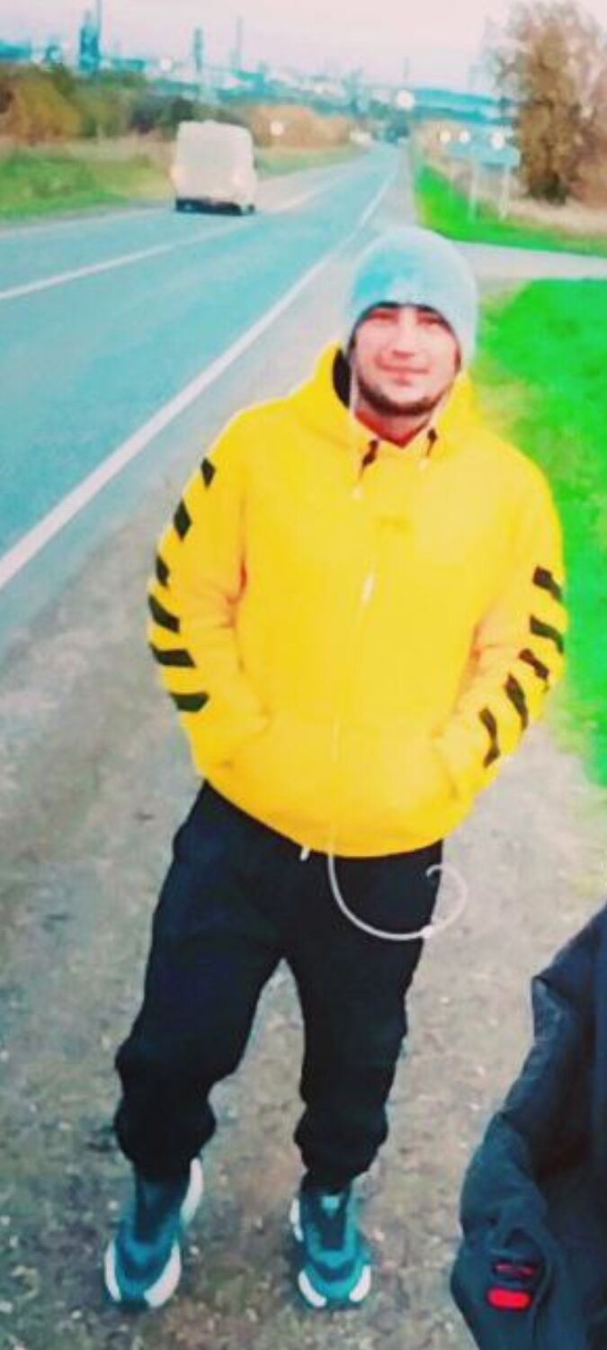 ���� 53823618 ������� Malik, 28 ���, ���� ���������� � �������������