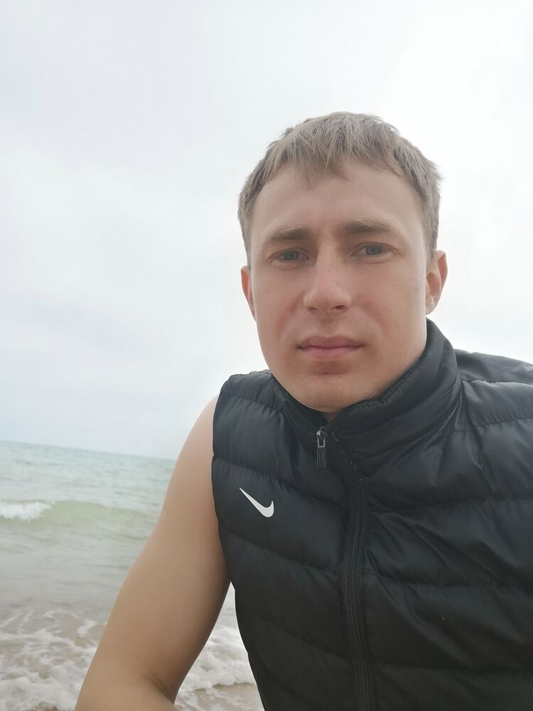  16169908  Andrey, 29 ,    