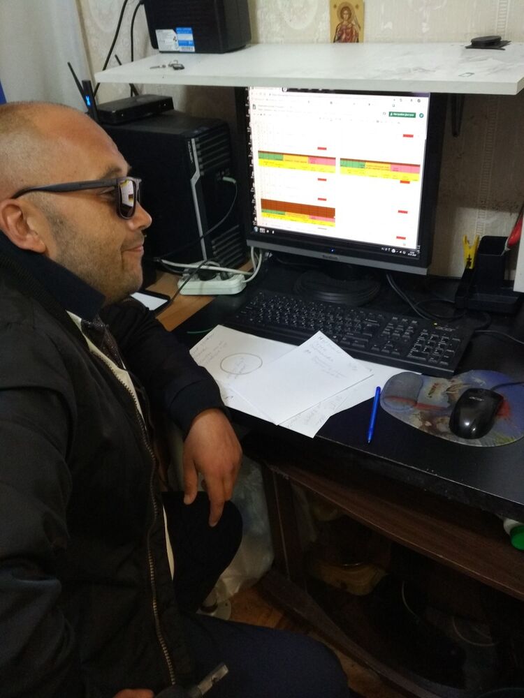 ���� 16916978 ������� Maksim, 40 ���, ���� ���������� � ������