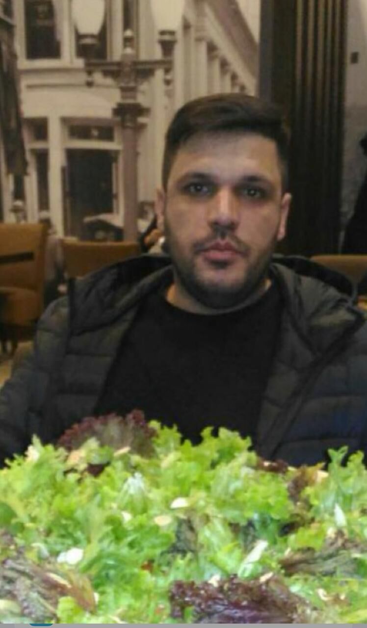 ���������� �����������, ���� ������� Nani, 44 ����, ������������ ��� ����� � ���������, c�������� ���������, ���������