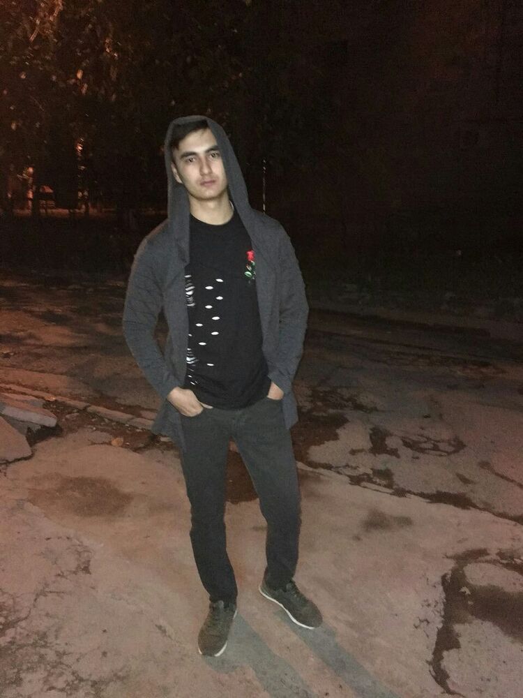 ���� 18697518 ������� Sharofiddin, 33 ����, ���� ���������� � ��������
