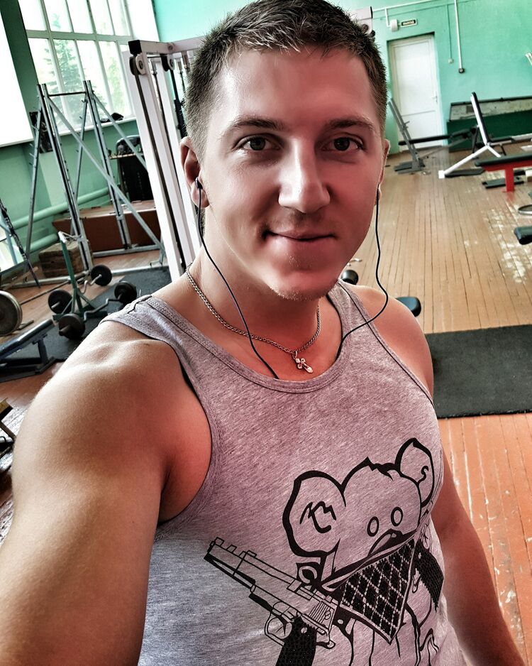  25445638  Sergey, 37 ,    