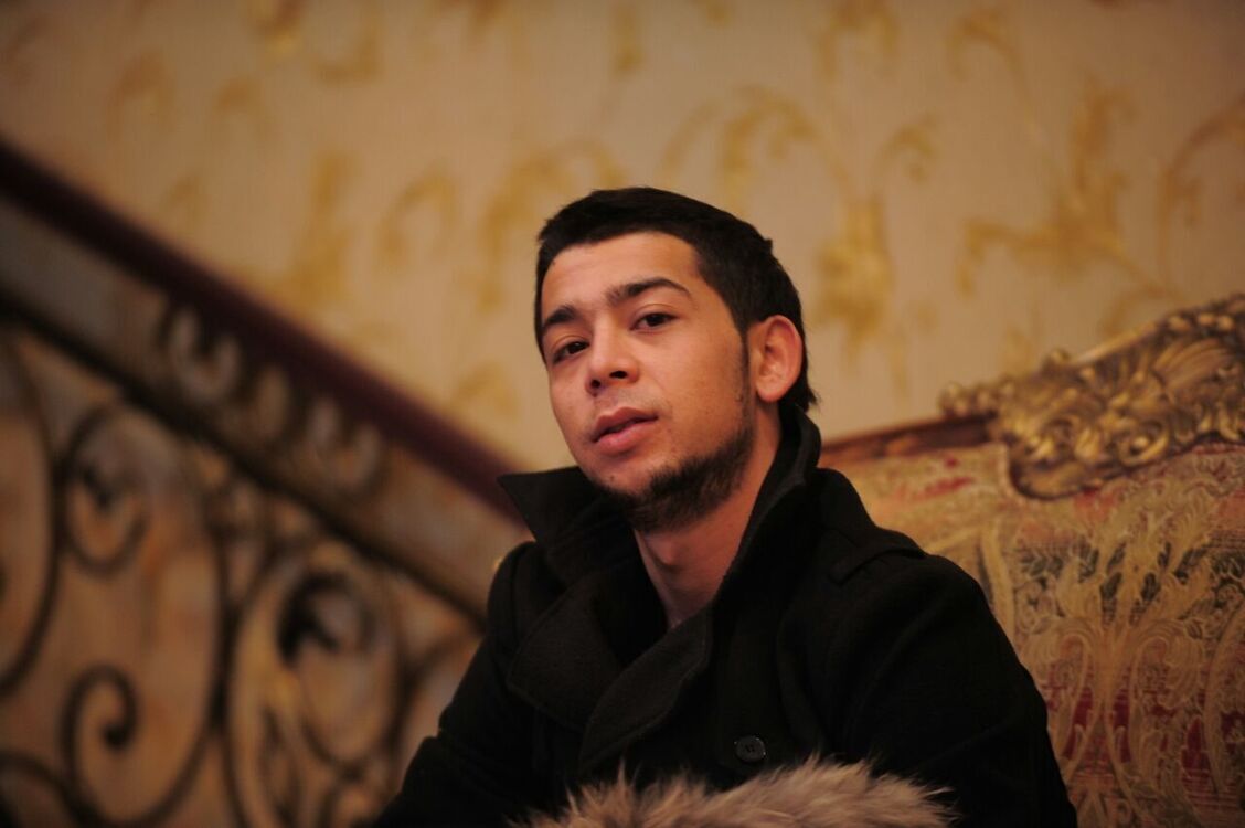 ���� 31376248 ������� MaNuJoN, 32 ����, ���� ���������� � ��������