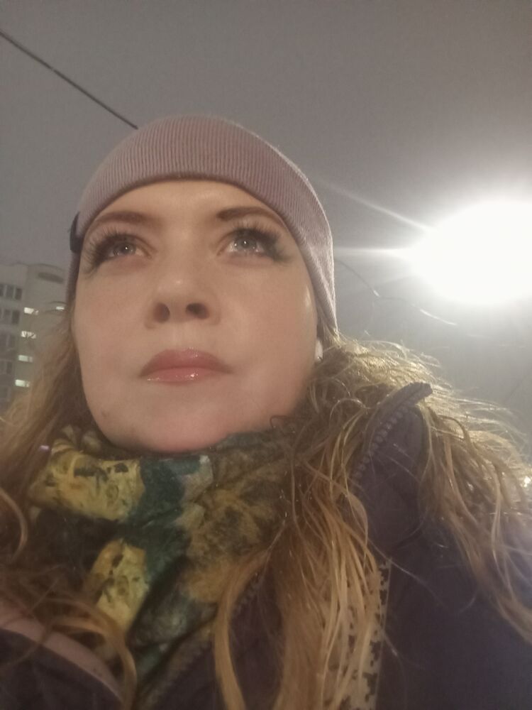 ���� 55917528 ������� Ekaterina, 37 ���, ���� ���������� � �������