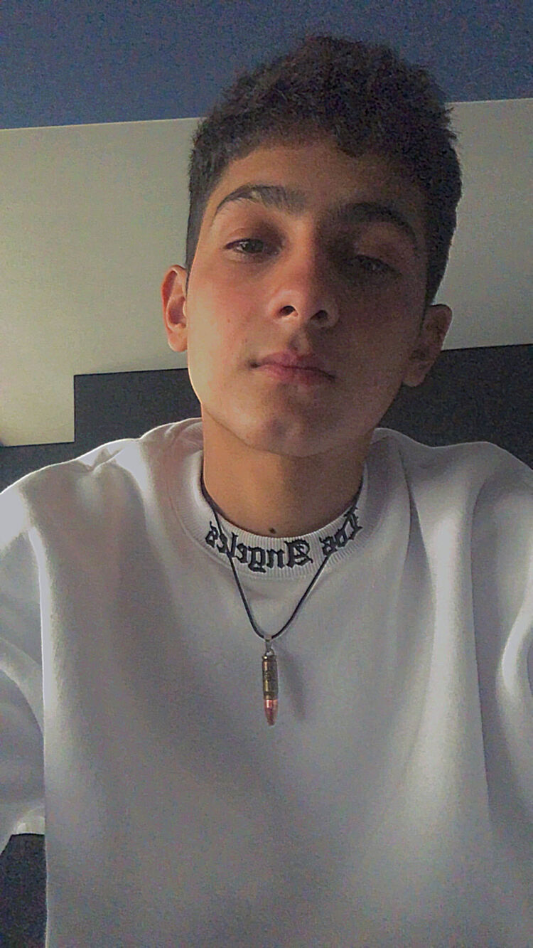 ���������� ����, ���� ����� Said, 23 ����, ������������ ��� ������, ����� � ���������