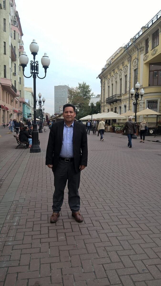 ���� 8724398 ������� Federico, 55 ���, ���� ���������� � ������