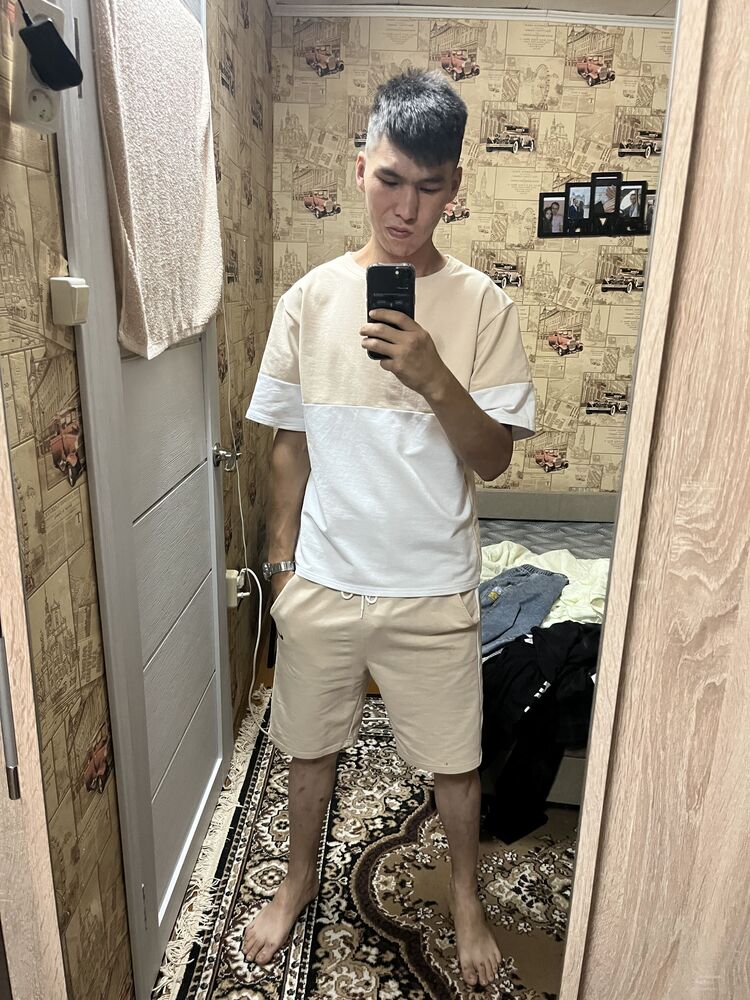 ���� 36046638 ������� Dzhanbolat, 33 ����, ���� ���������� � ���������