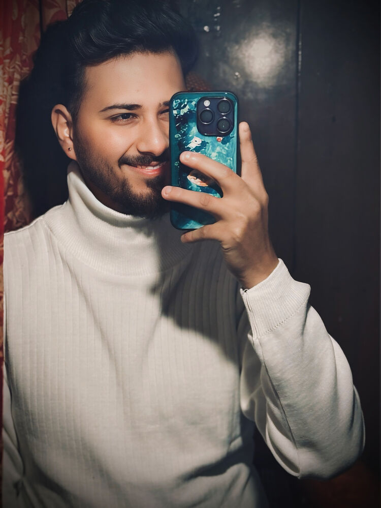 ���� 55624678 ����� Anish, 25 ���, ���� ���������� � Chiajna