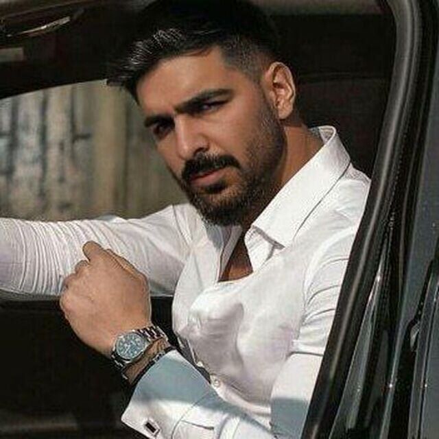  43316168  Amir, 31 ,    