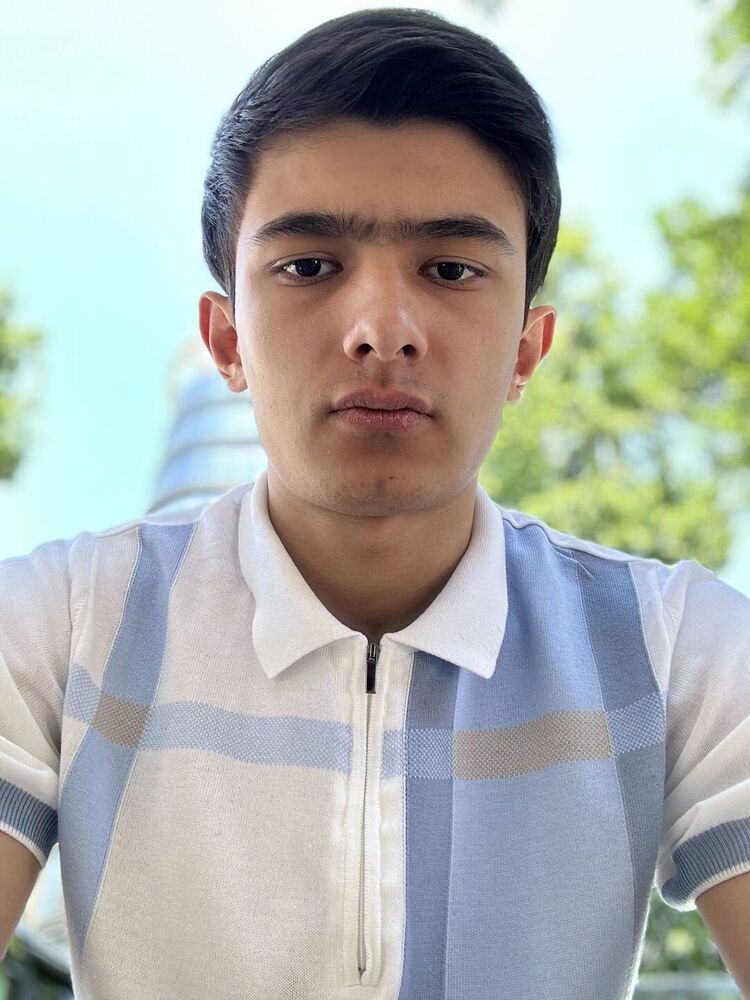 ���� 43845388 ����� Zuhriddin, 24 ����, ���� ���������� � ��������
