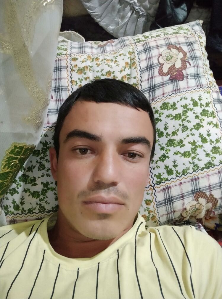 ���� 21642238 ������� Mirshod, 35 ���, ���� ���������� � ������