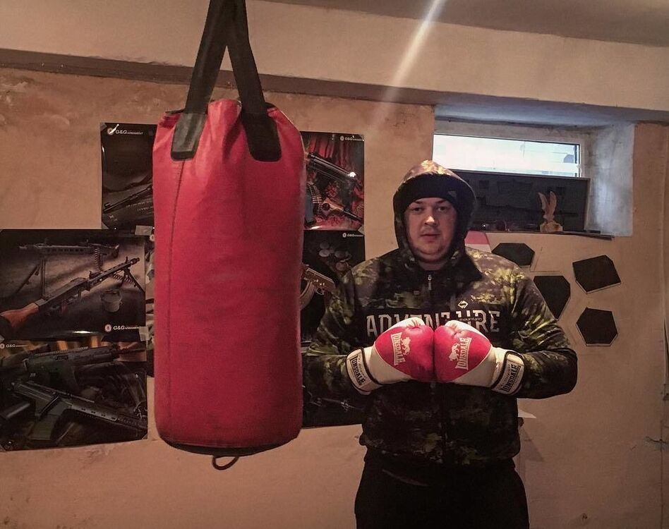  ,   Stonewalker, 49 ,     , c 
