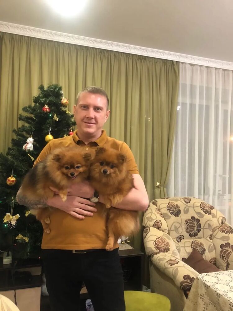 ���������� ������������, ���� ������� ����������, 41 ���, ������������ ��� ������, ����� � ���������