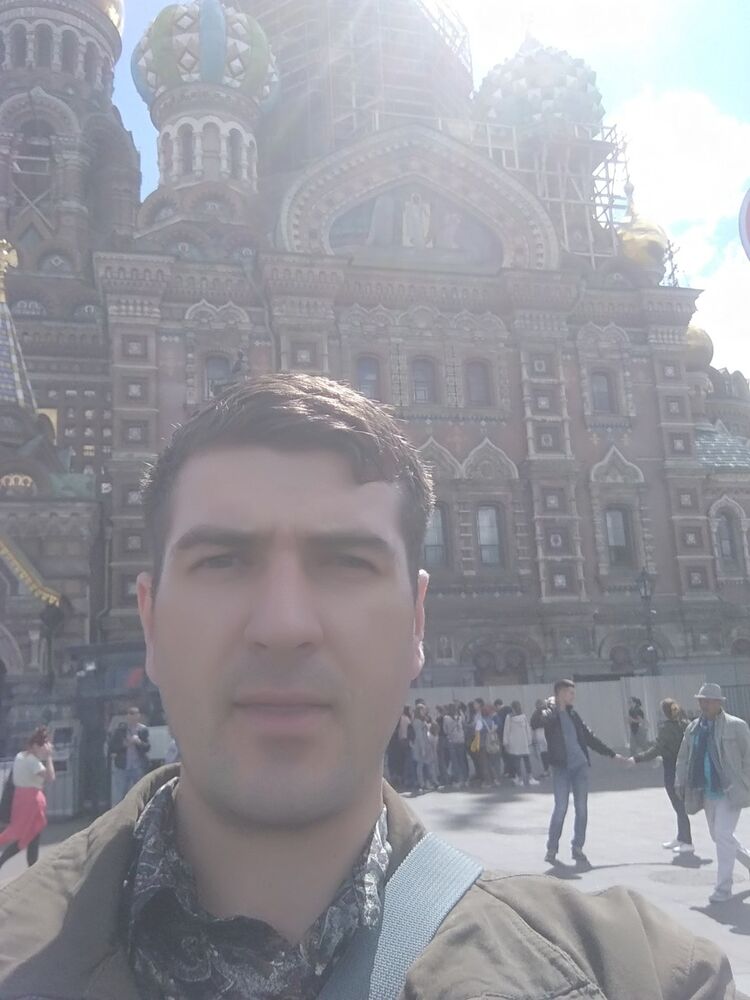  17494728  Andrey, 37 ,    