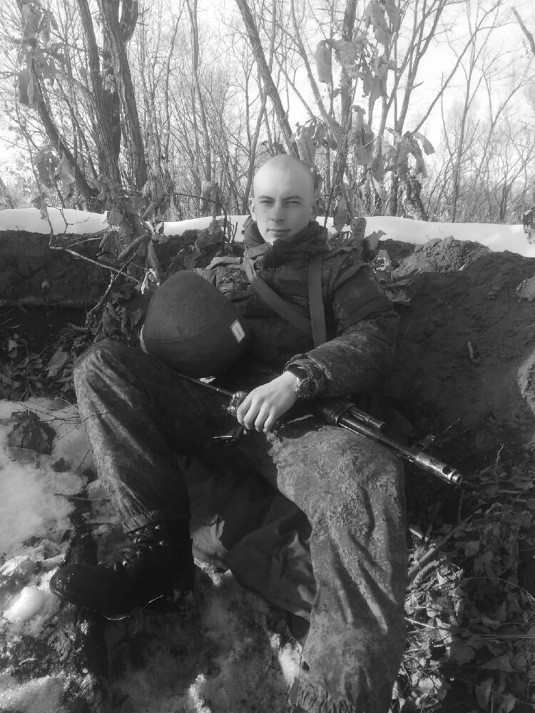 ,   Gleb, 25 ,   ,   
