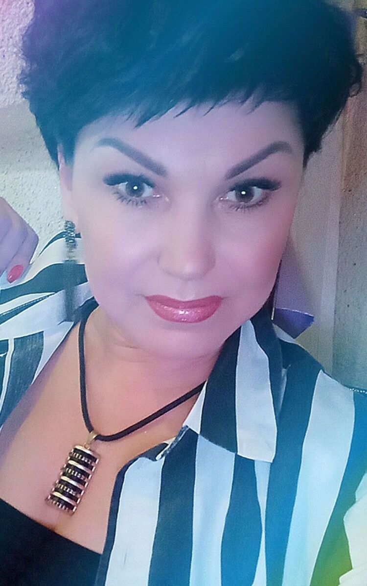  44535768  Natalya, 55 ,    