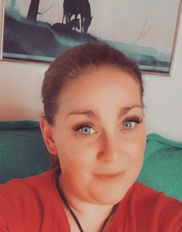  ,   Lilah, 36 ,  