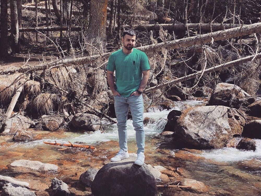 ���������� ���������, ���� ������� Hayk, 33 ����, ������������ ��� ������, ����� � ���������