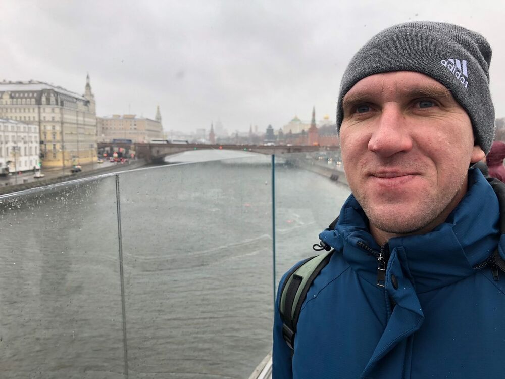 ���� 52789238 ������� Andrik, 39 ���, ���� ���������� � ��������