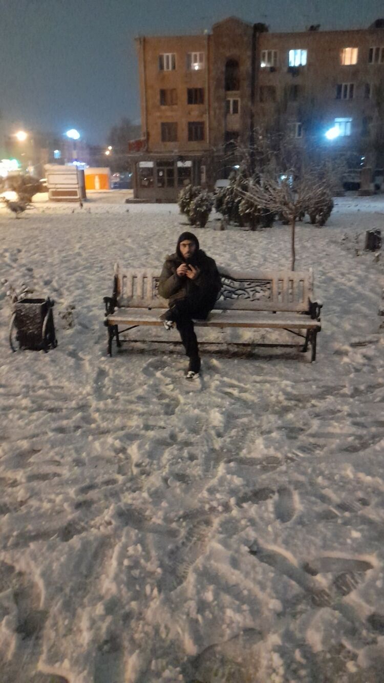 ���������� ������, ���� ������� Sevak, 34 ����, ������������ ��� ������, ����� � ���������