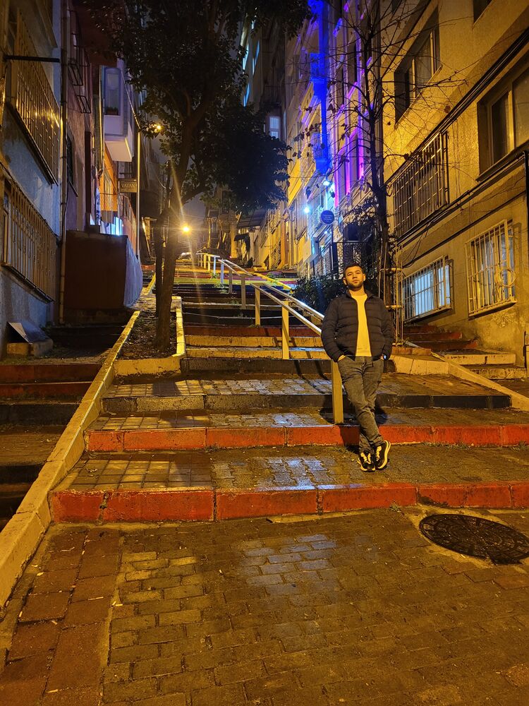 ���� 40962938 ������� Mavlonbek, 28 ���, ���� ���������� � ������