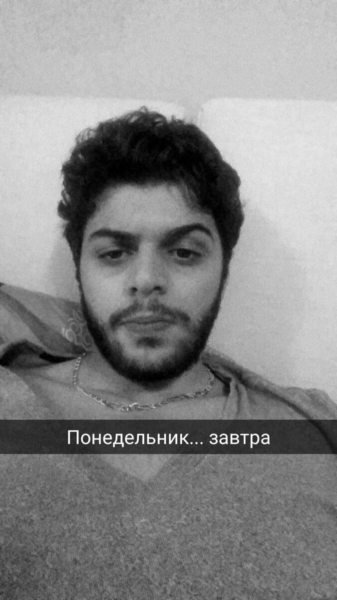  8500338  Sam Khayer, 30 ,    