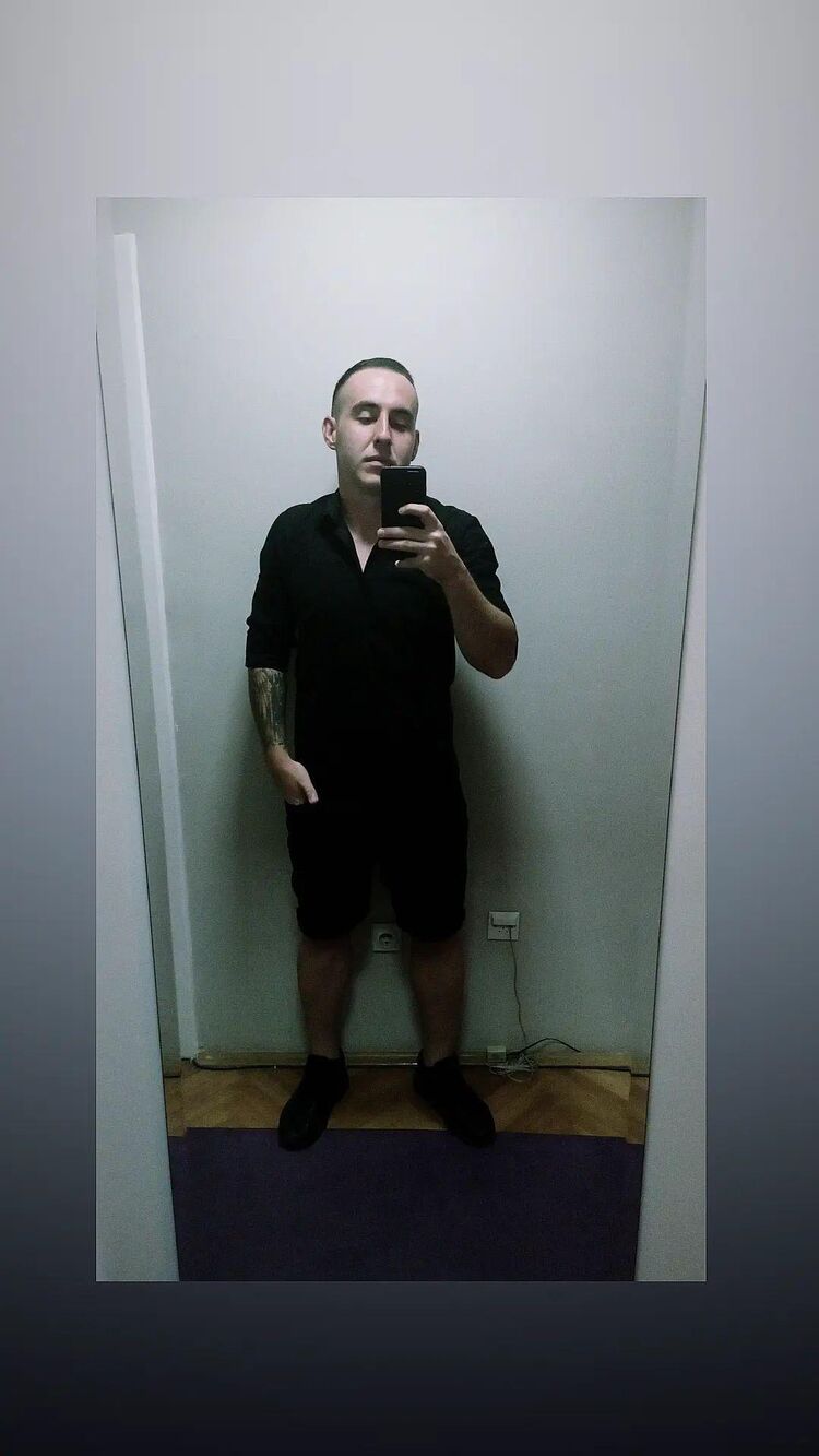 ���� 49641438 ������� Dusan, 42 ����, ���� ���������� � ������