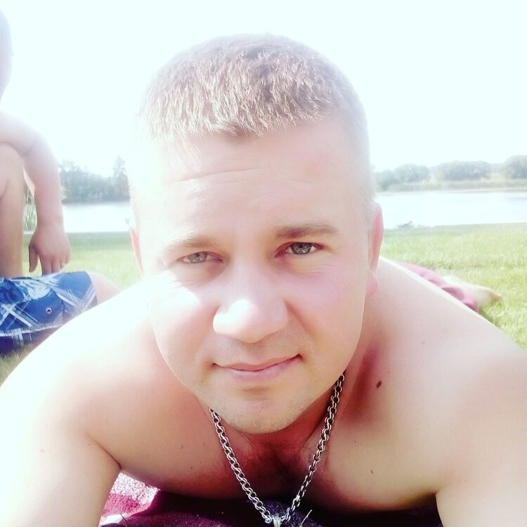 12463318  Sergey, 33 ,    Ronov Nad Doubravou