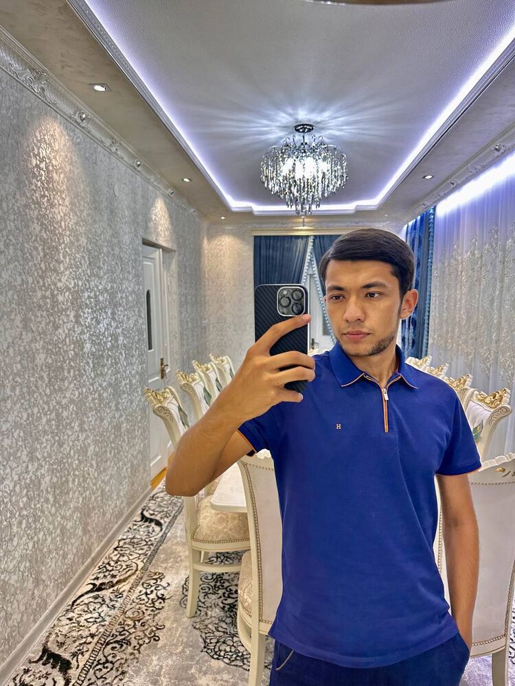  43283288  Shokhruh, 27 ,    