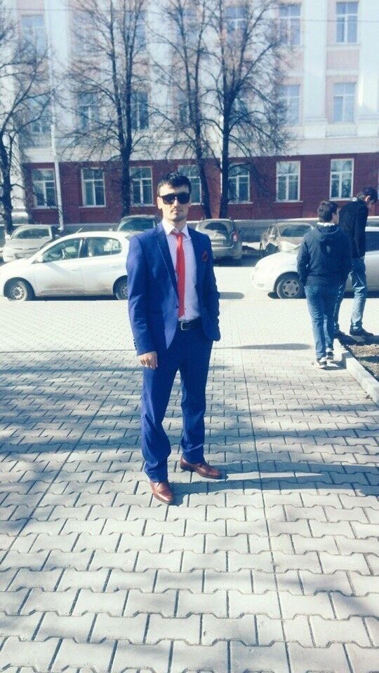 ���� 11806558 ������� Mukhammad, 30 ���, ���� ���������� � ��������