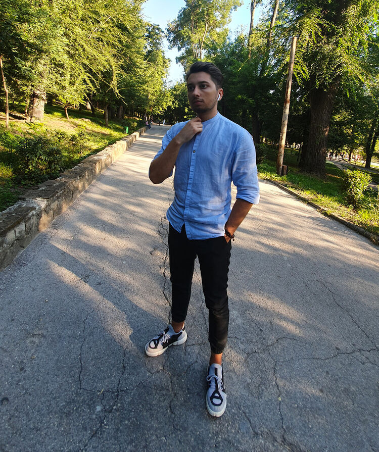 ���� 17188118 ������� Dima, 29 ���, ���� ���������� � ��������