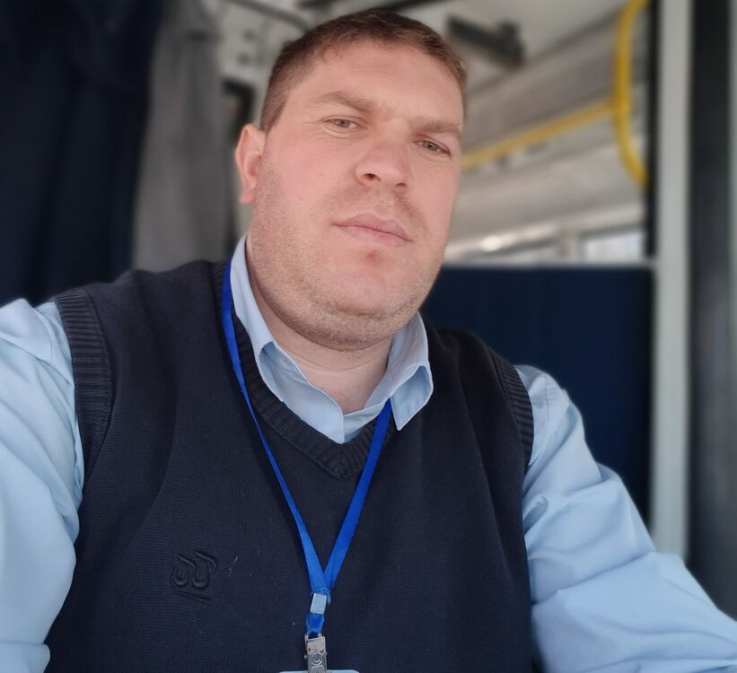 ���������� �������, ���� ������� Teodosie, 35 ���, ������������ ��� ������, ����� � ���������