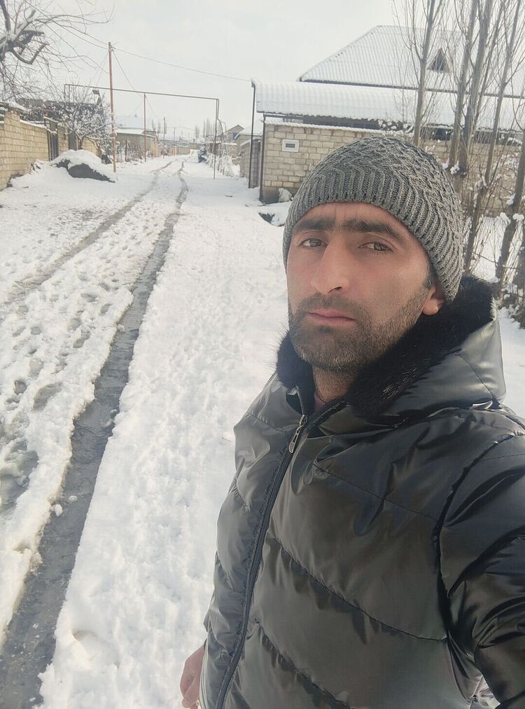 ���� 33126858 ������� Zaur, 33 ����, ���� ���������� � ����