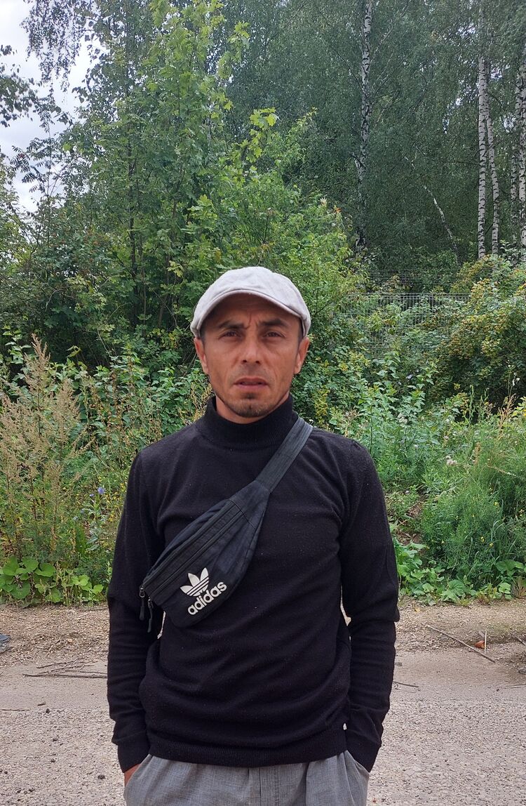 ���� 53159028 ������� Vladislav, 43 ����, ���� ���������� � ������