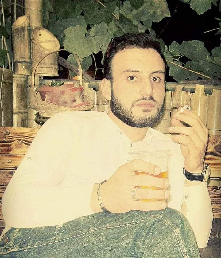 ���������� �������, ���� ������� Sergi, 33 ����, ������������ ��� ������, ����� � ���������