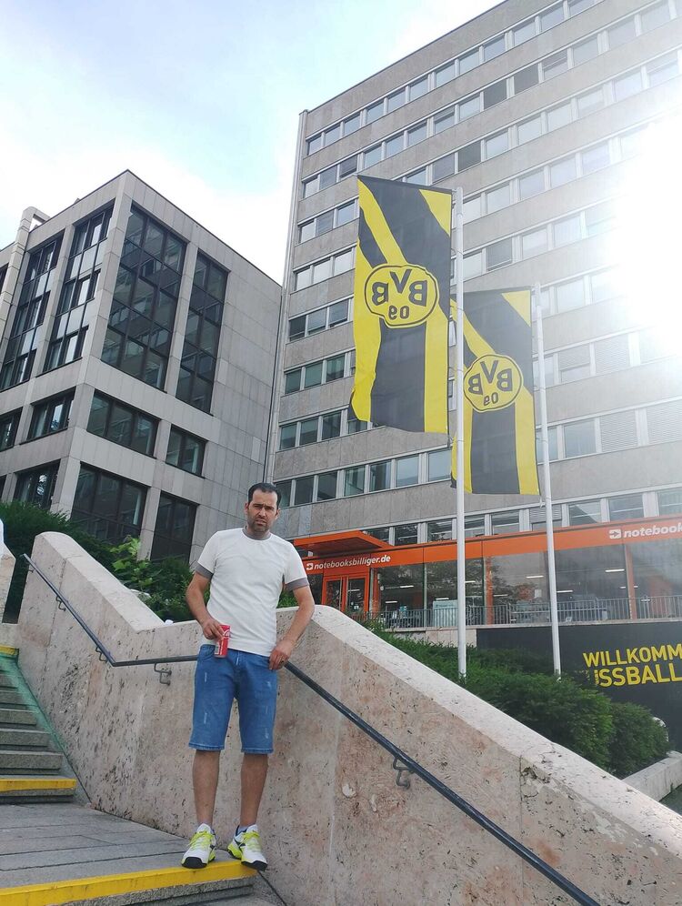  Homberg,   Muhammad, 33 ,   ,   