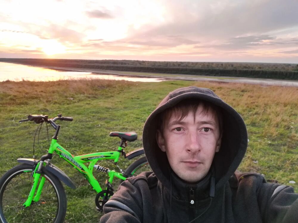 ���������� ���������, ���� ������� Andrey, 36 ���, ������������ ��� ����� � ���������, c�������� ���������