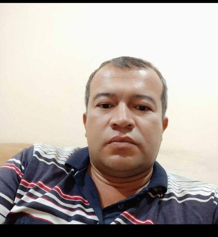 ���� 45715298 ������� Gulom, 43 ����, ���� ���������� � ������